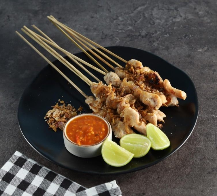 Sate Taichan