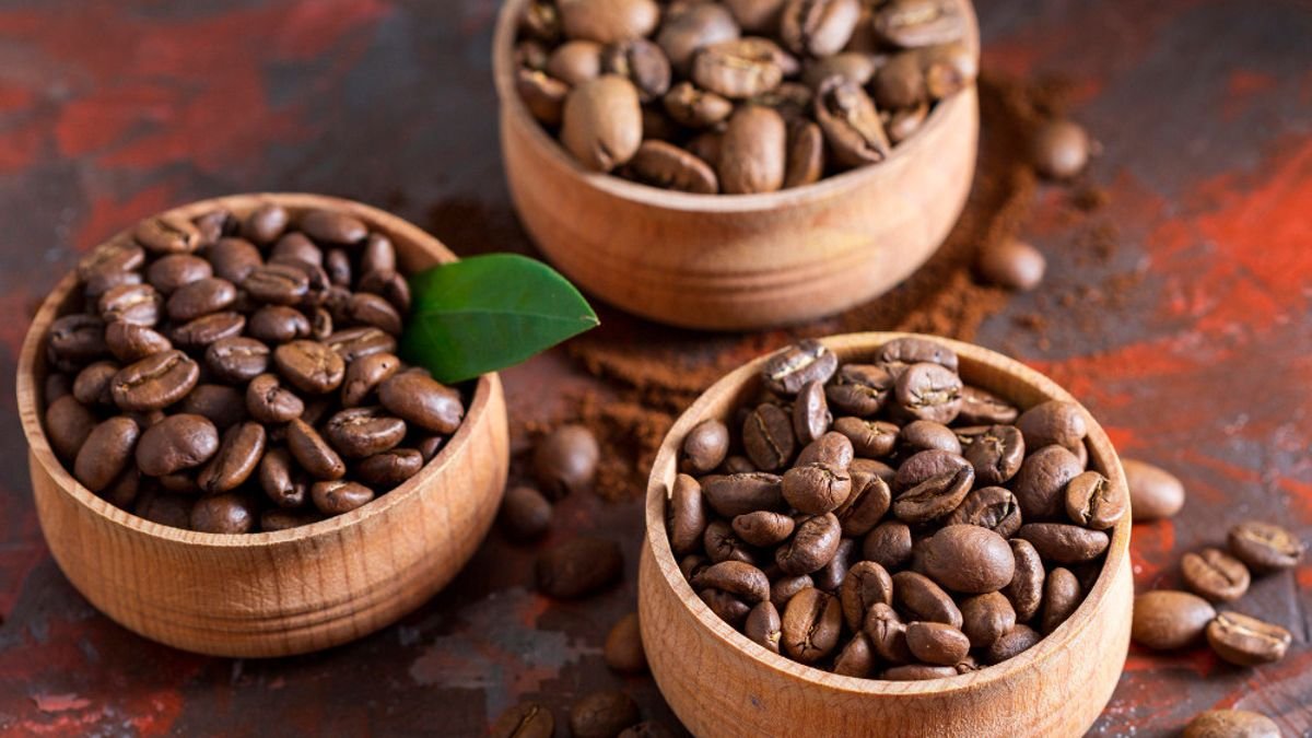 Kopi Khas Bumi Aceh